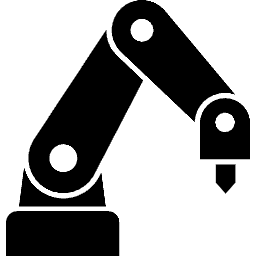 6DOF Robot